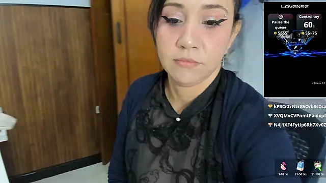 Snapshot of ori_whore chatting on 20, 6, 2026 ori whore online show from 20, 6, 2026