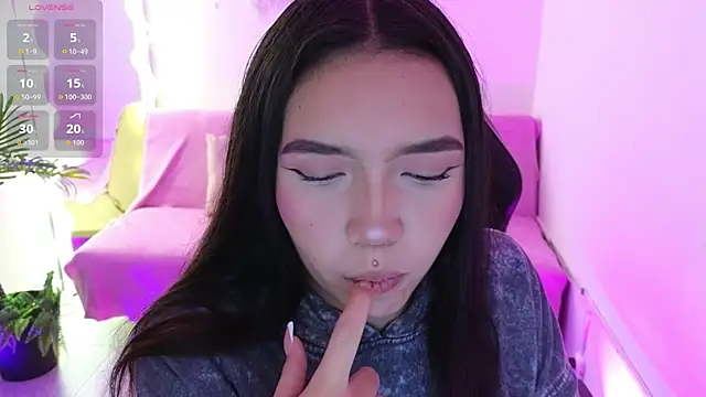 Ameliiaa tay online show from 25, 11, 2025