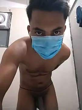 themasklover online show from 1, 5, 2026