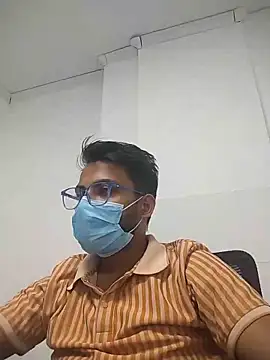 themasklover online show from 21, 5, 2026