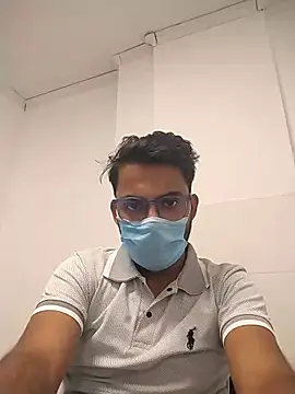 themasklover online show from 22, 5, 2026