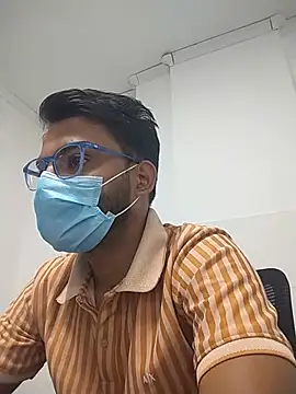 themasklover online show from 26, 5, 2026