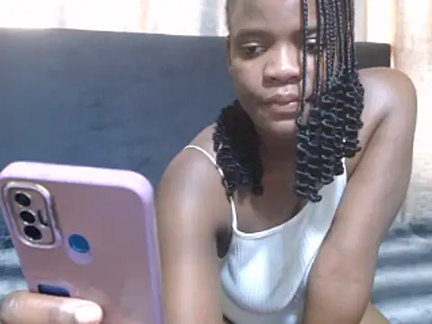 SweetTitties21 online show from 29, 9, 2025