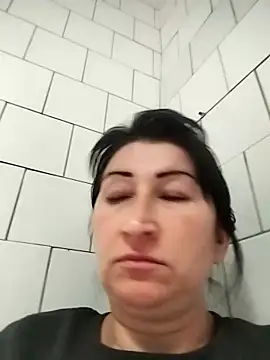 Funny Karina online show from 14, 9, 2025