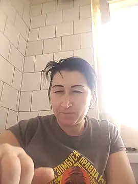 Funny Karina online show from 23, 9, 2025