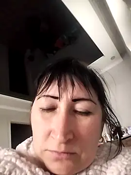 Funny Karina online show from 15, 10, 2025