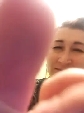 Funny Karina online show from 13, 11, 2025