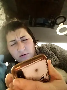 Funny Karina online show from 25, 11, 2025