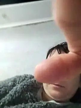 Funny Karina online show from 1, 12, 2025