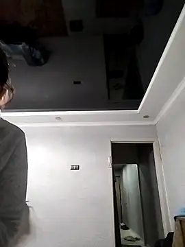 Funny Karina online show from 2, 12, 2025