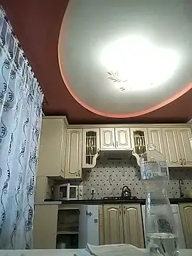 Funny Karina online show from 12, 1, 2026