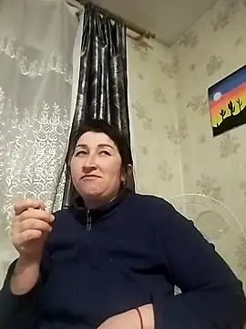 Funny Karina online show from 18, 2, 2026