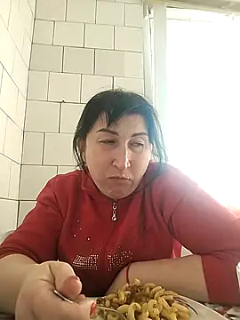 Funny Karina online show from 13, 3, 2026