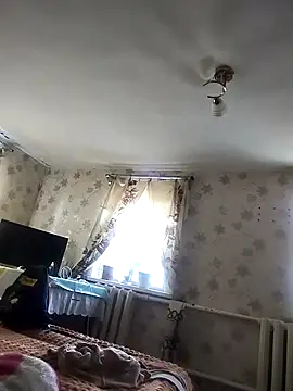 Funny Karina online show from 5, 5, 2026
