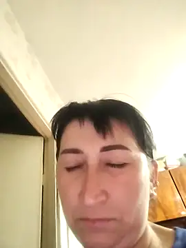 Funny Karina online show from 8, 5, 2026