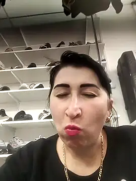 Funny Karina online show from 11, 5, 2026