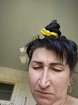 Funny Karina online show from 12, 6, 2026