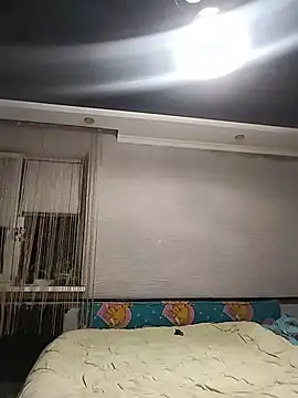 Funny Karina online show from 12, 6, 2026