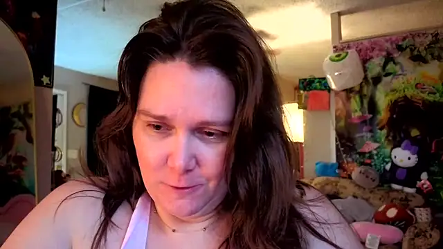 Princess  Kitty   online show from 14, 2, 2026