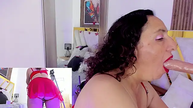 Luna Naughty1 online show from 11, 5, 2026