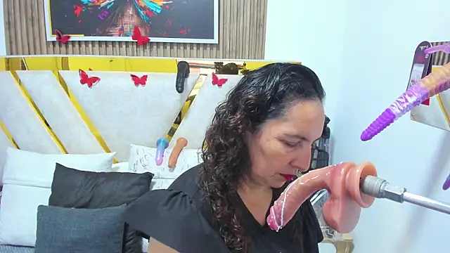 Luna Naughty1 online show from 21, 5, 2026