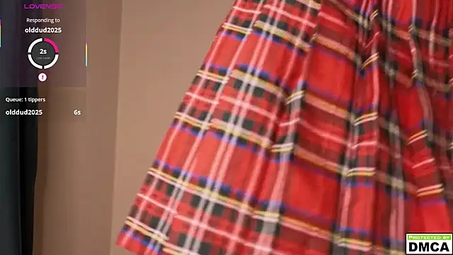 Snapshot of KattikissWiu chatting on 7, 3, 2026 KattikissWiu online show from 7, 3, 2026