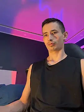 Damartinez27 online show from 13, 9, 2025