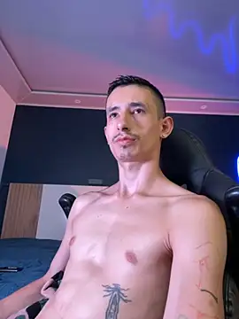 Damartinez27 online show from 22, 9, 2025