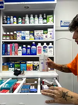 MaxiDoctor1 online show from 9, 9, 2025