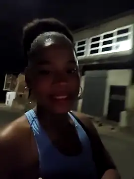 Mia-sensual online show from 23, 9, 2025