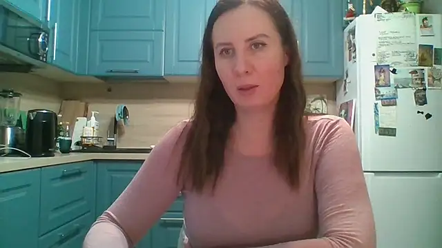 ALICAINWONDERLAND online show from 18, 1, 2026