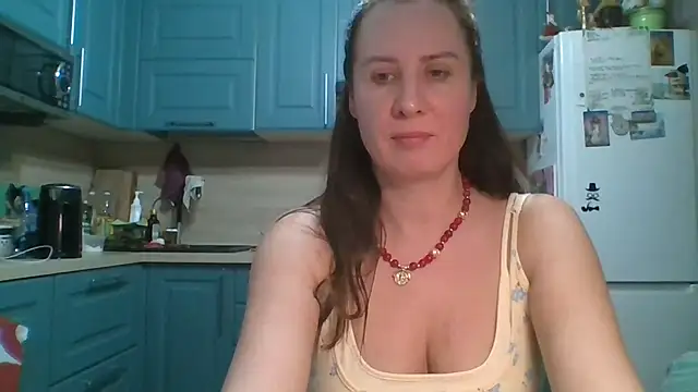 ALICAINWONDERLAND online show from 18, 5, 2026