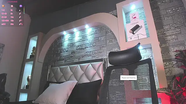 dominic de luca online show from 11, 9, 2025