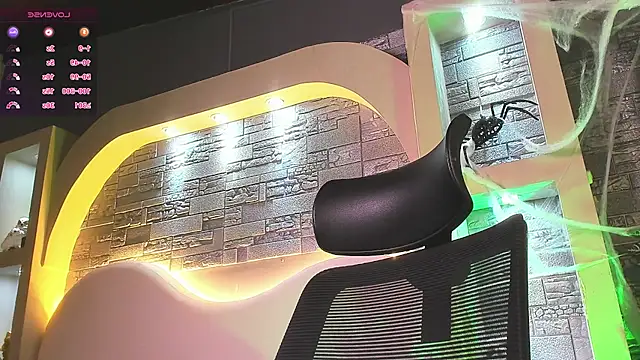 dominic de luca online show from 30, 10, 2025