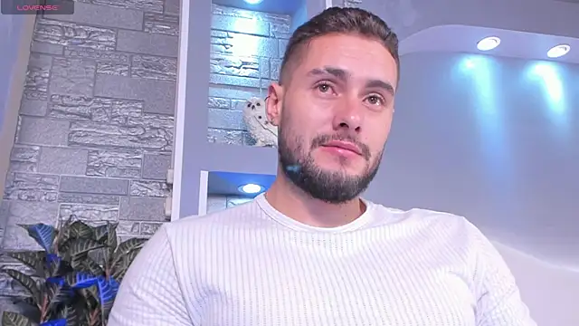 dominic de luca online show from 3, 5, 2026