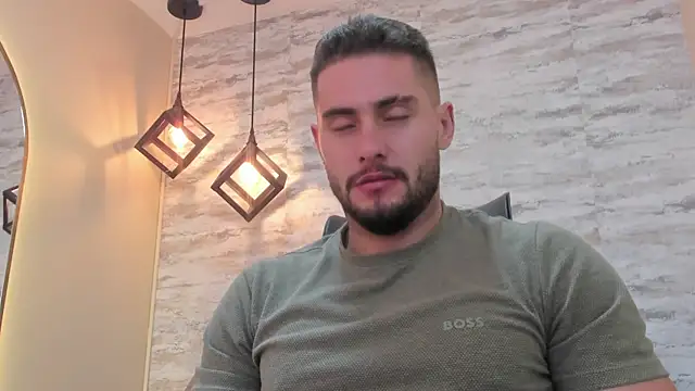 dominic de luca online show from 24, 6, 2026