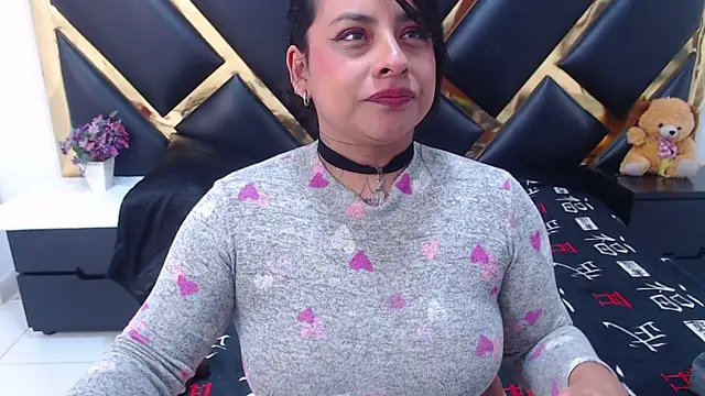 Snapshot of Naia69 chatting on 9, 10, 2025 Naia69 online show from 9, 10, 2025