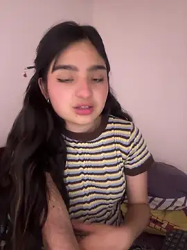 Clementyne30 online show from 19, 9, 2025