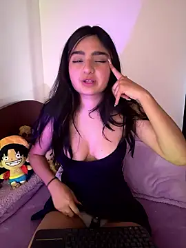 Snapshot of Clementyne30 chatting on 16, 1, 2026 Clementyne30 online show from 16, 1, 2026