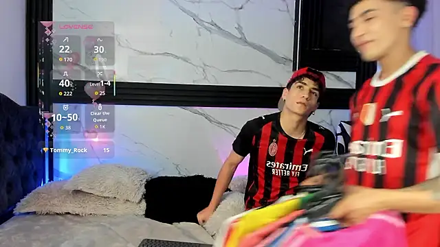 Snapshot of Saimonvela chatting on 11, 3, 2026 Saimonvela online show from 11, 3, 2026