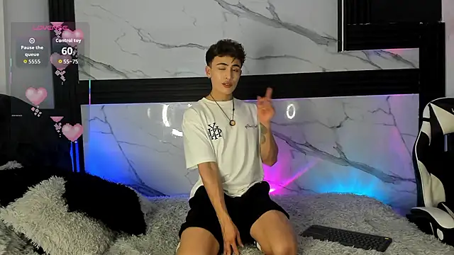 Snapshot of Saimonvela chatting on 16, 3, 2026 Saimonvela online show from 16, 3, 2026