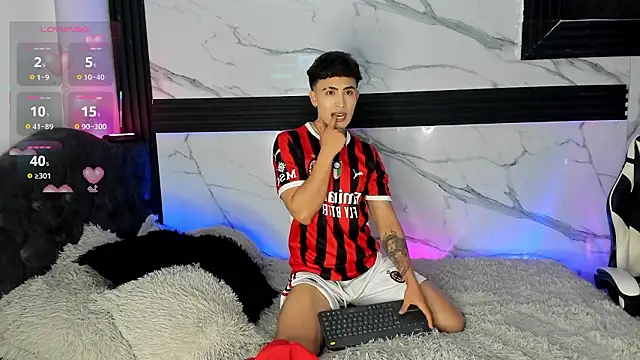 Snapshot of Saimonvela chatting on 22, 3, 2026 Saimonvela online show from 22, 3, 2026