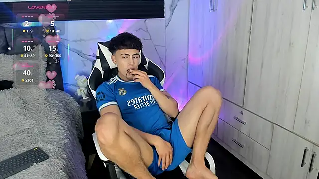 Snapshot of Saimonvela chatting on 2, 4, 2026 Saimonvela online show from 2, 4, 2026