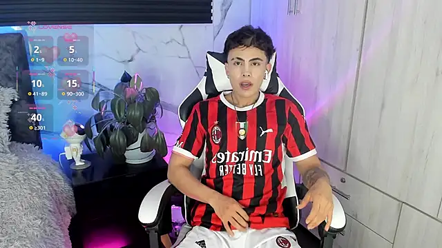 Snapshot of Saimonvela chatting on 3, 4, 2026 Saimonvela online show from 3, 4, 2026