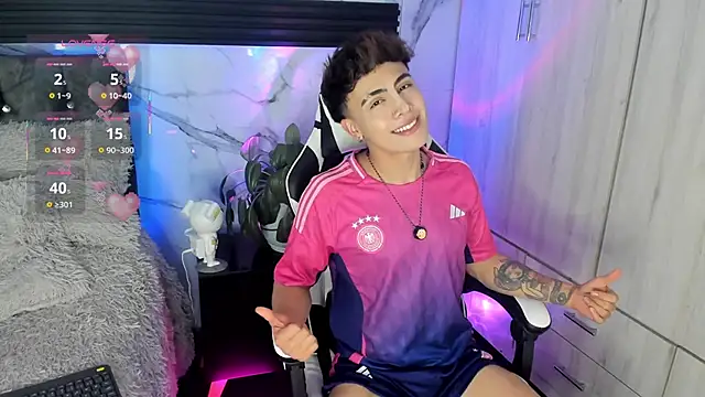 Snapshot of Saimonvela chatting on 6, 4, 2026 Saimonvela online show from 6, 4, 2026