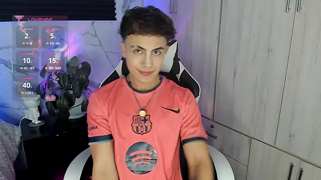 Snapshot of Saimonvela chatting on 9, 4, 2026 Saimonvela online show from 9, 4, 2026