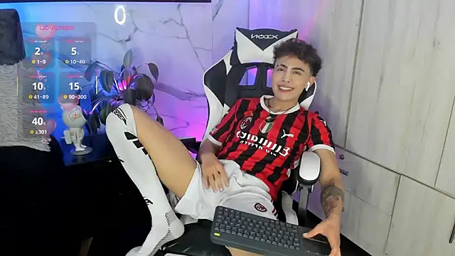 Snapshot of Saimonvela chatting on 10, 4, 2026 Saimonvela online show from 10, 4, 2026