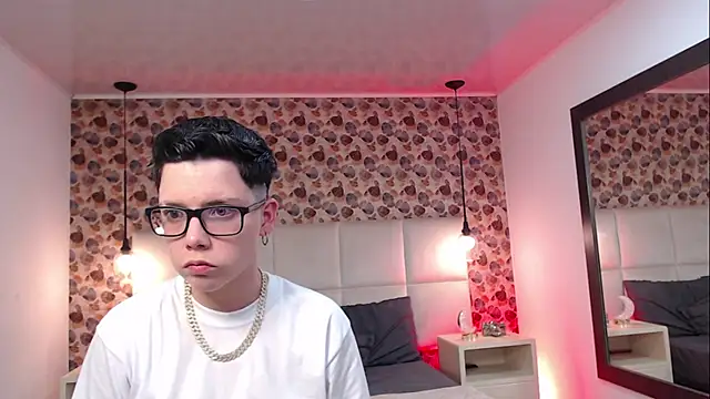 SpencerMontgomery online show from 18, 9, 2025