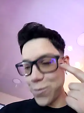 SpencerMontgomery online show from 20, 9, 2025