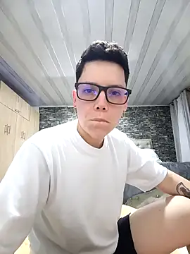 SpencerMontgomery online show from 30, 10, 2025